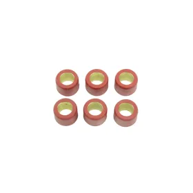 Jeu de galets ATHENA 18x14mm 9,5gr - 6 pièces
