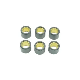 Jeu de galets ATHENA 19x15,5mm 5,2gr - 6 pièces