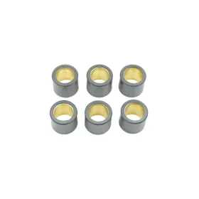 Jeu de galets ATHENA 19x17mm 13,5gr - 6 pièces