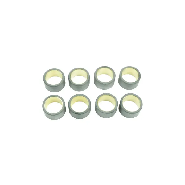 Jeu de galets ATHENA 25x14,9mm 18gr - 8 pièces