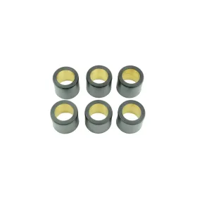 Jeu de galets ATHENA 25x22,2mm 22gr - 6 pièces