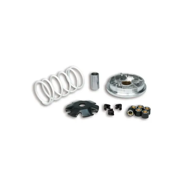 Variateur MALOSSI Multivar 2000 - Honda 50 ie T4