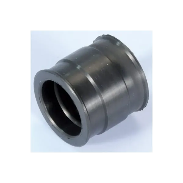 Polini rubber intake manifold, Ø36 mm (144.480.001)