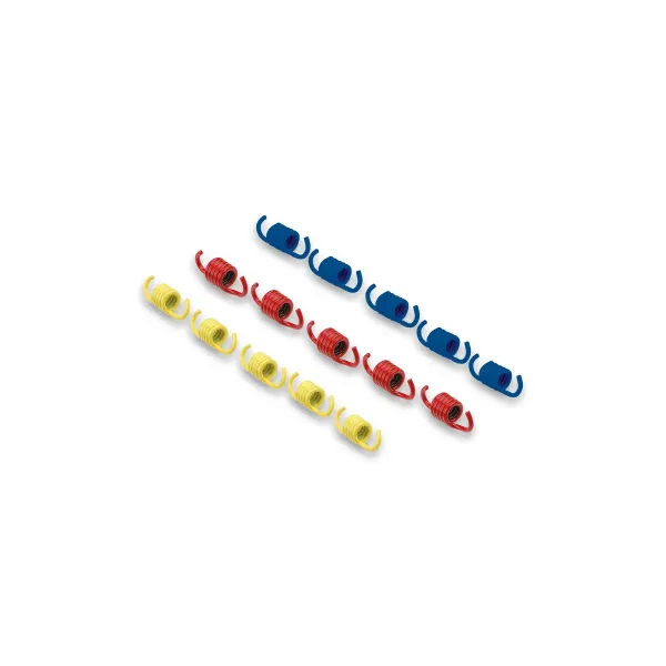 Kit 9 ressorts SP Malossi pour embrayage d'origine fly & DELTA Clutch