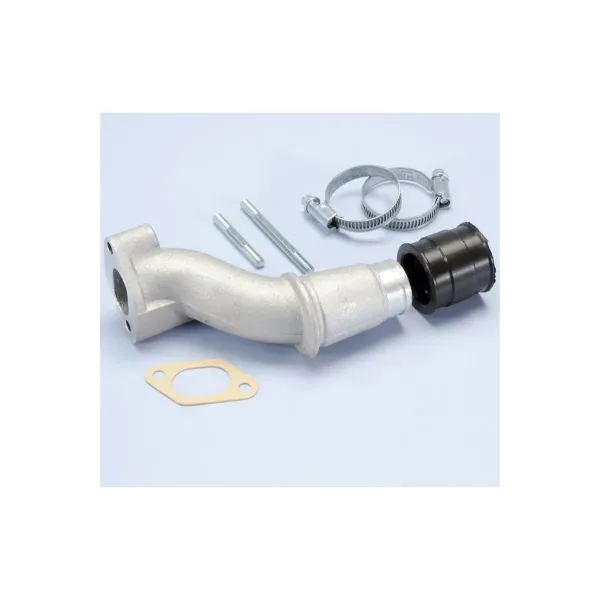 Polini intake manifold for Vespa Primavera-ET3 with Polini CP carburetors (215.0006)