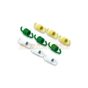 Kit 9 ressorts SP Malossi pour embrayage d'origine fly & DELTA Clutch