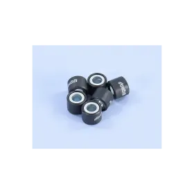Jeu de galets POLINI 16x13mm 4,4gr