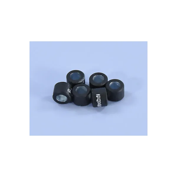 Jeu de galets POLINI 15x12mm 7,4gr