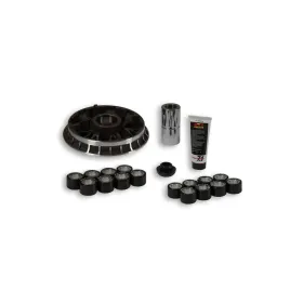 Variateur MALOSSI Multivar 2000 - BMW C Sport/GT 650