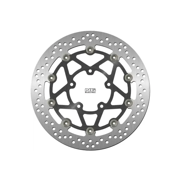Disque de frein NG BRAKE DISC Flottant - 1675G
