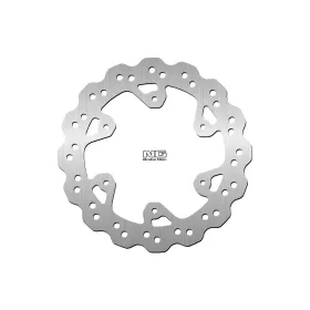 Disque de frein NG BRAKES pétale fixe