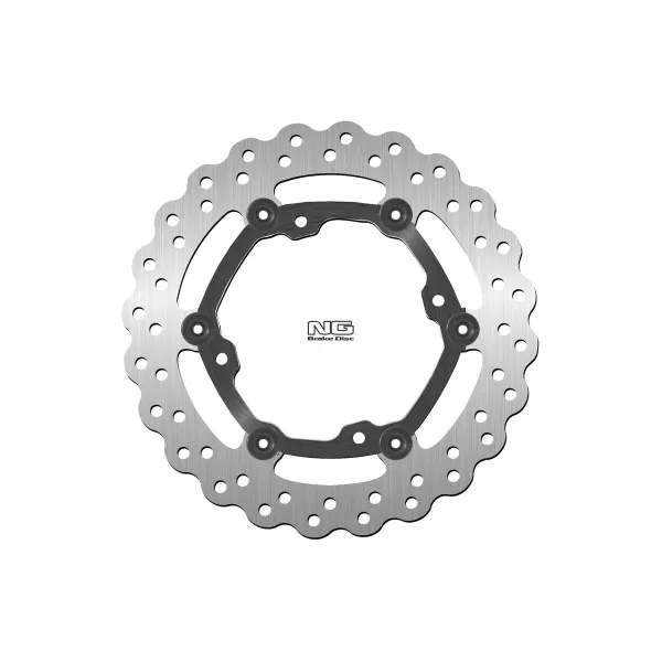 Disque de frein NG BRAKE DISC - DIS1048X