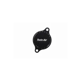 Couvercle de filtre à huile TWIN AIR Yamaha YZF250/450