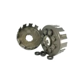 Cloche d'embrayage REKLUSE aluminium - KTM/Husaberg
