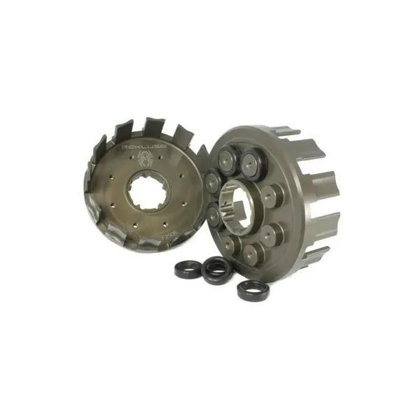 Cloche d'embrayage REKLUSE aluminium - KTM/Husaberg