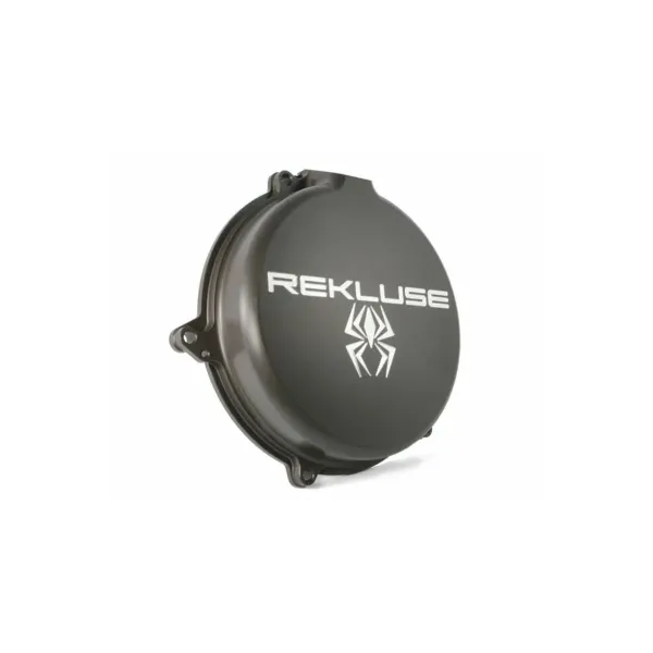 Carter d'embrayage REKLUSE aluminium