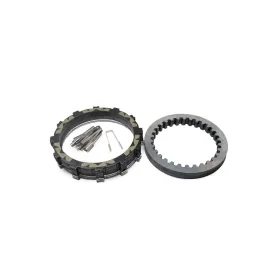 Kit d'embrayage REKLUSE TorqDrive (Adventure)