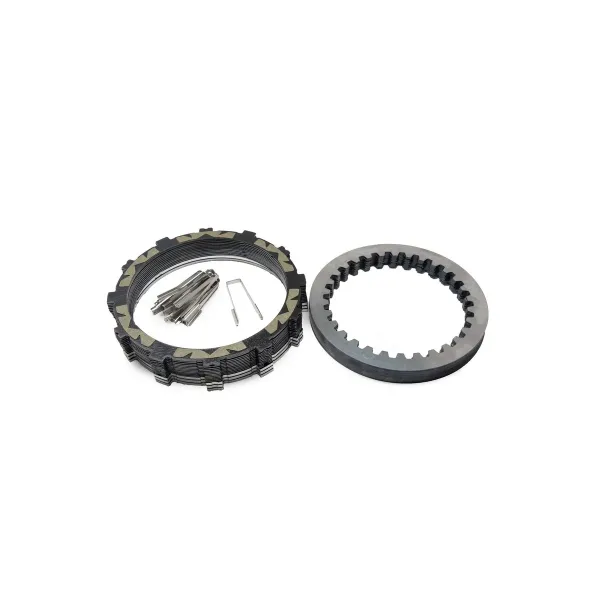 Kit d'embrayage REKLUSE TorqDrive (Adventure)