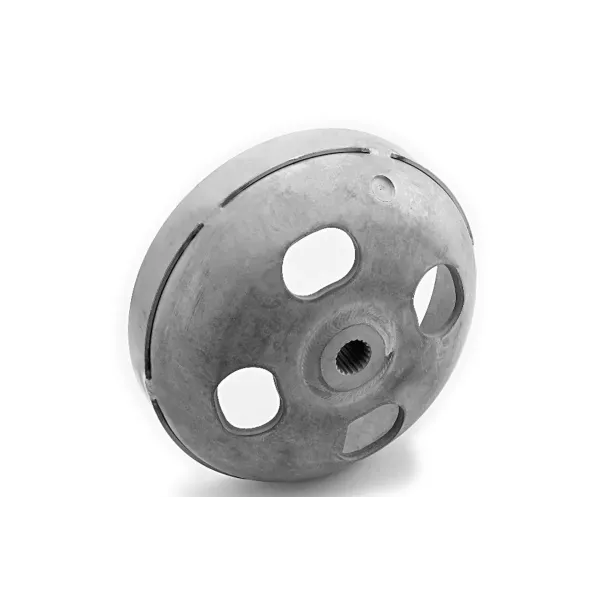 Cloche d'embrayage NEWFREN
