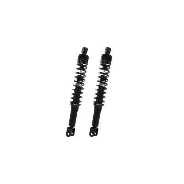 Bi-amortisseur arrière YSS TD220 Hydraulic Scooter