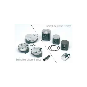 Piston forgé VERTEX GP Racer Choice