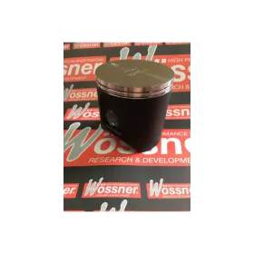 Piston forgé WÖSSNER