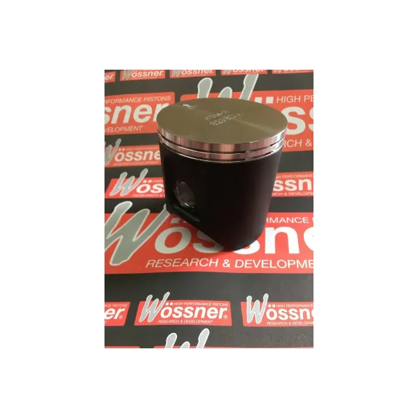 Piston forgé WÖSSNER