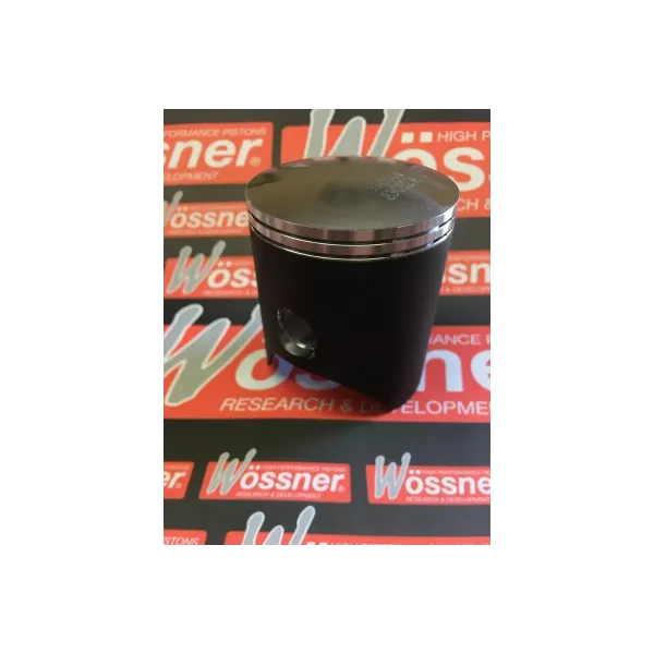 Piston forgé WÖSSNER