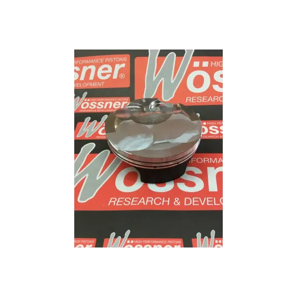 Piston forgé WÖSSNER