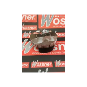 Piston forgé WÖSSNER