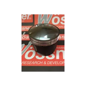 Piston forgé WÖSSNER