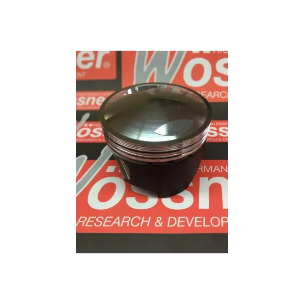 Piston forgé WÖSSNER