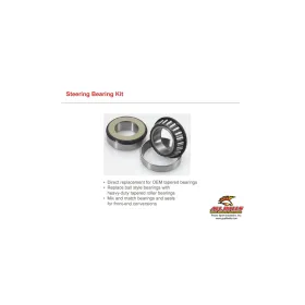 Steering bearing kit All Balls 22-1070 YP400 Majesty 05-13