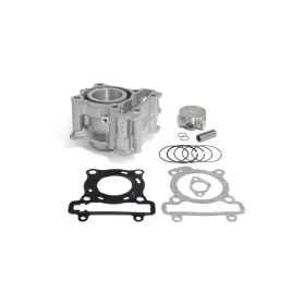 CARBURETOR HOT START FTNG
