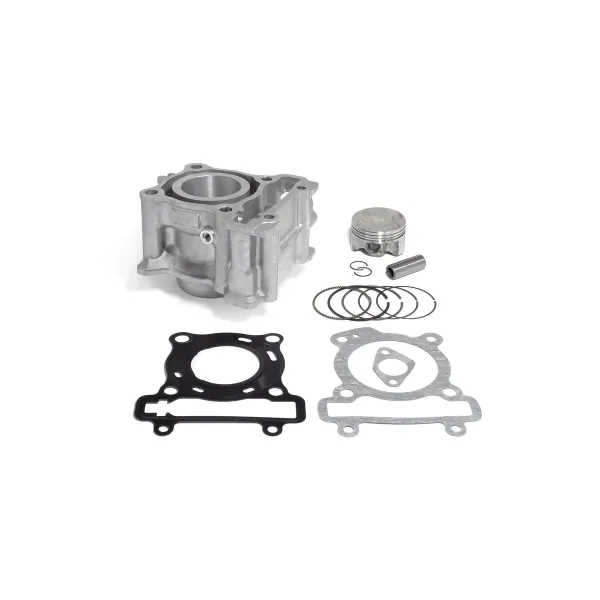 CARBURETOR HOT START FTNG