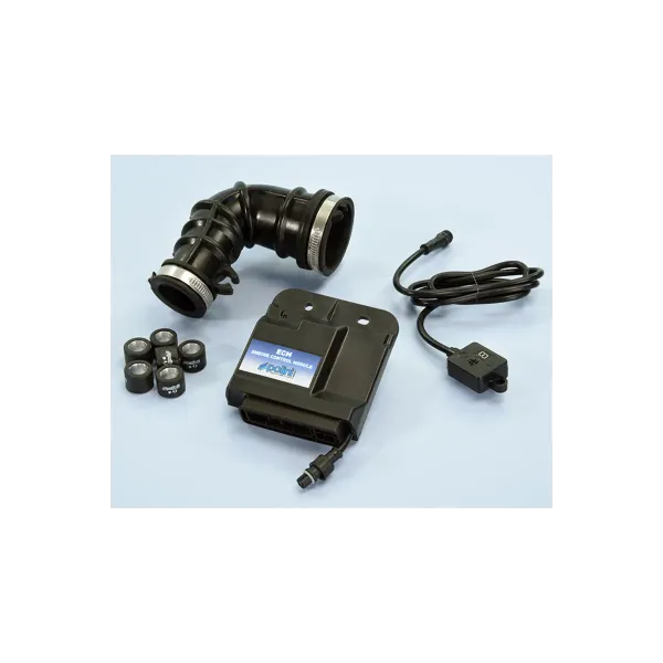 Boîtier CDI POLINI Engine Control Module Piaggio/Vespa