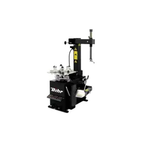 Machine à pneu BIHR Eco 380V/3Ph semi-automatique noir