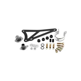 YASUNI EXHAUST CARRERA 16 assembly kit