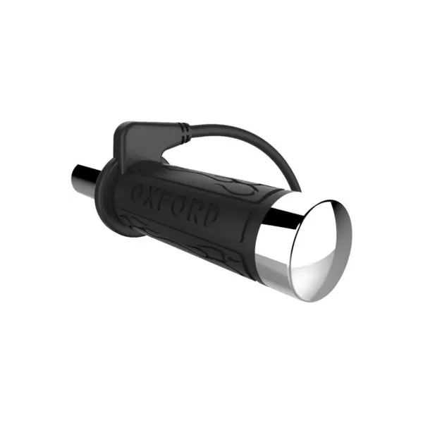 Embout chromé OXFORD pour OF697/EL800