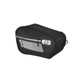 Sacoche cavalière OXFORD 1st Time Small noir 45L