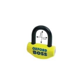 Antivol OXFORD Boss