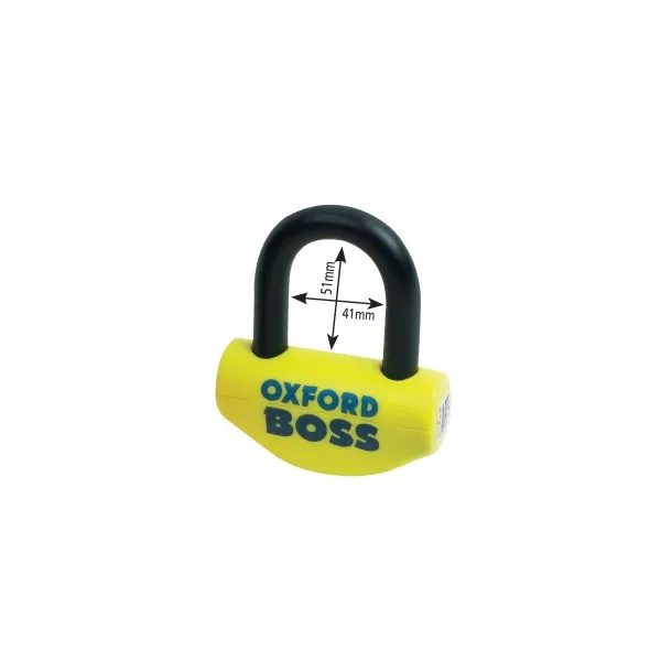 Antivol OXFORD Boss
