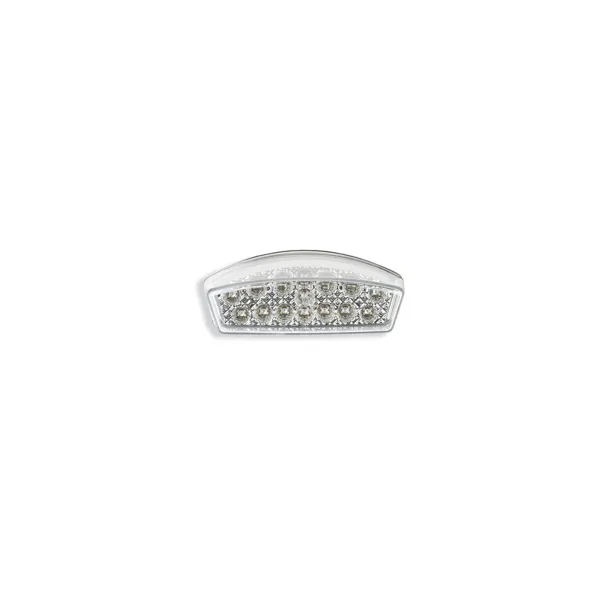 Feu arrière V PARTS type origine LED
