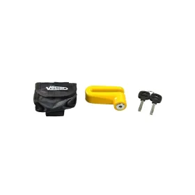 Bloque-disque VECTOR Disc Mini - Ø10mm - Jaune