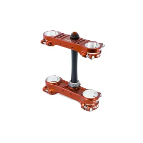 Té de fourche ROCS X-TRIG KTM SX/SXF