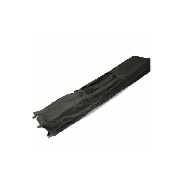 Sac tonnelle de paddock BIHR Home Track 4,5mX3m avec roues