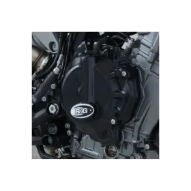 Couvre-carter droit (embrayage) R&G RACING noir KTM Duke 790