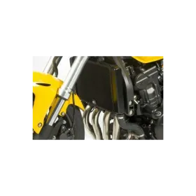 Protection de radiateur R&G RACING Aluminium - Honda CB600F/S Hornet
