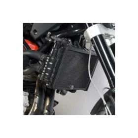 Protection de radiateur R&G RACING Aluminium - Husqvarna Nuda 900