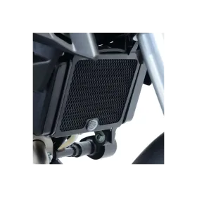 Protection de radiateur R&G RACING Aluminium - Yamaha MT 125